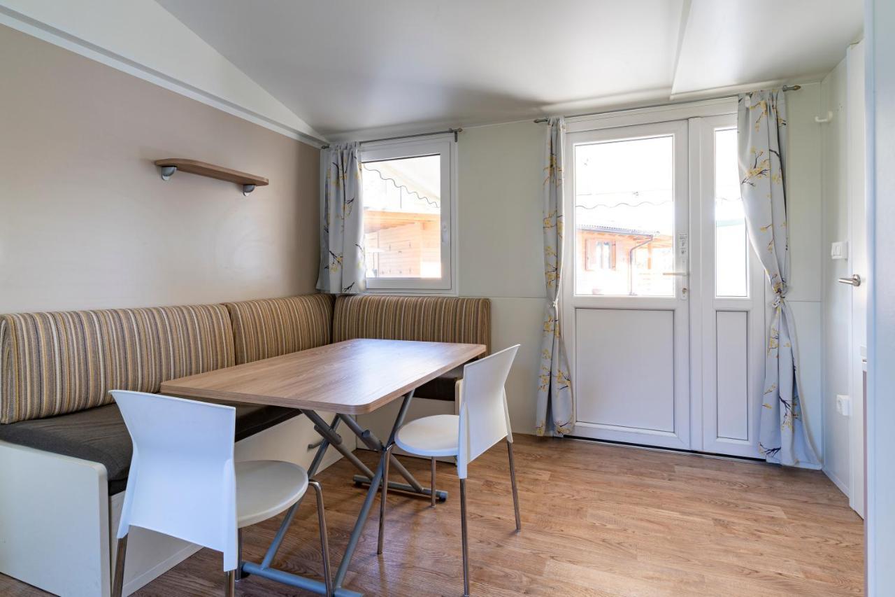 Camping Daino Hotel Pietramurata Luaran gambar