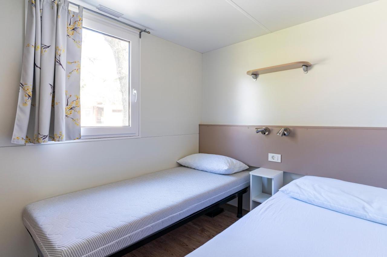 Camping Daino Hotel Pietramurata Luaran gambar