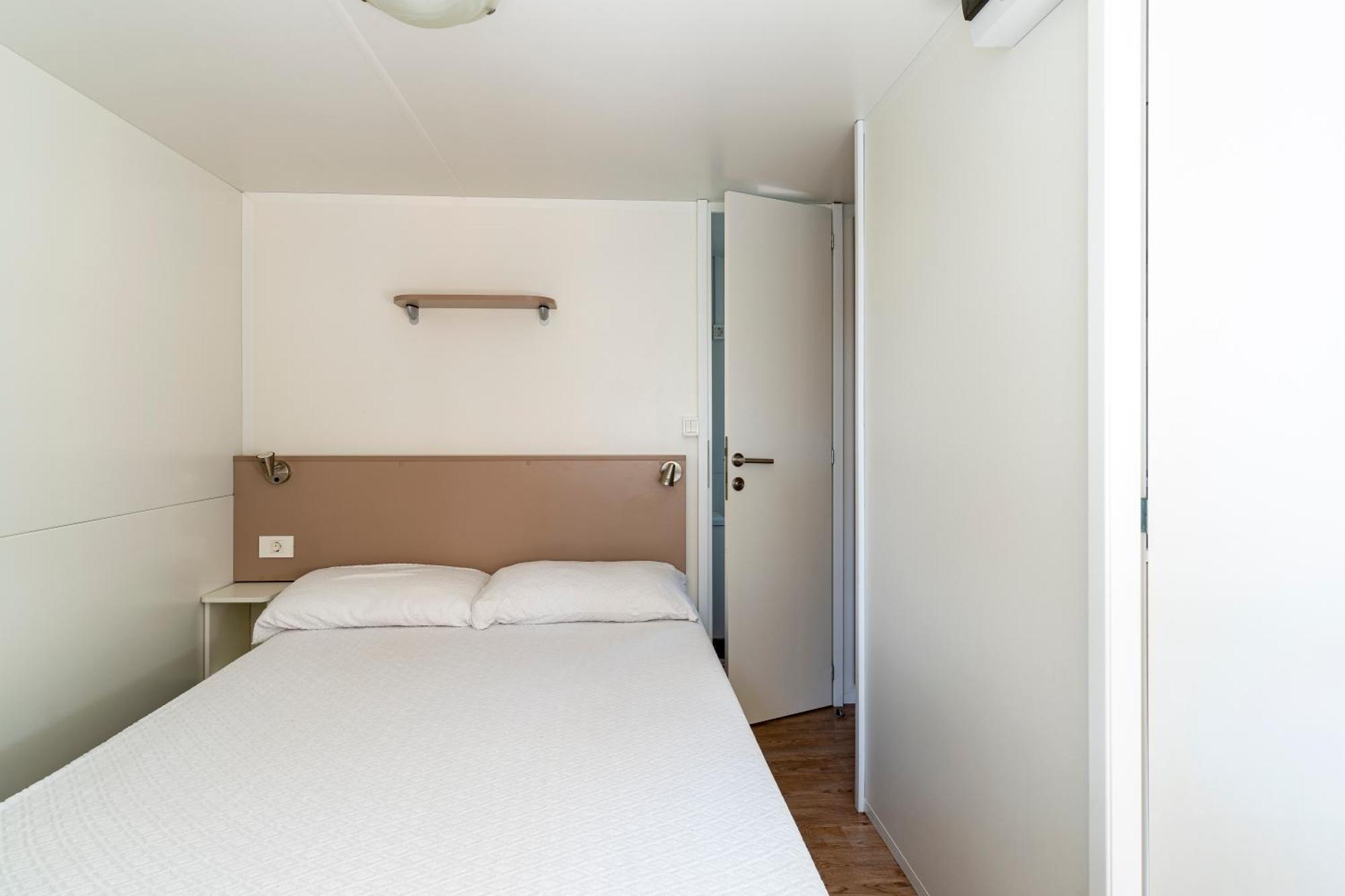 Camping Daino Hotel Pietramurata Luaran gambar