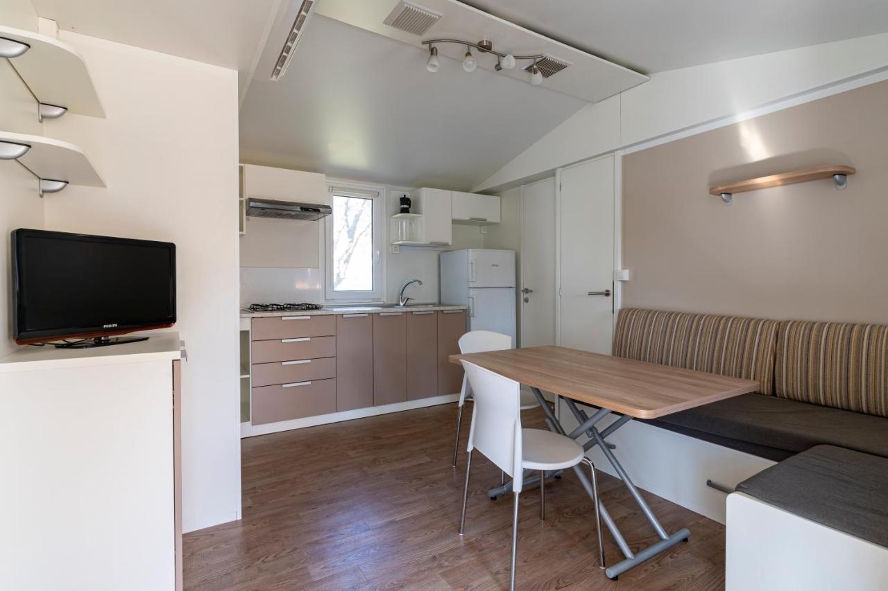 Camping Daino Pietramurata Luaran gambar