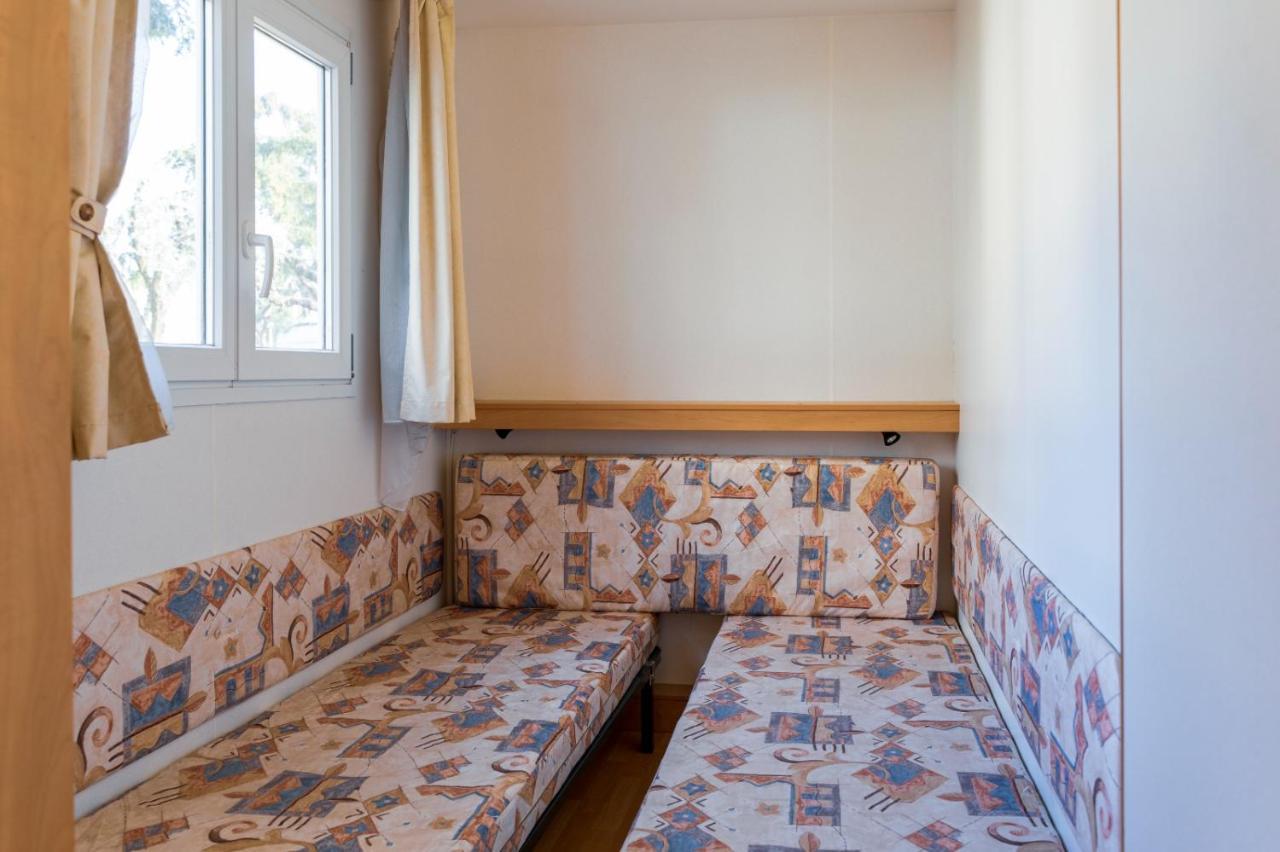 Camping Daino Hotel Pietramurata Luaran gambar