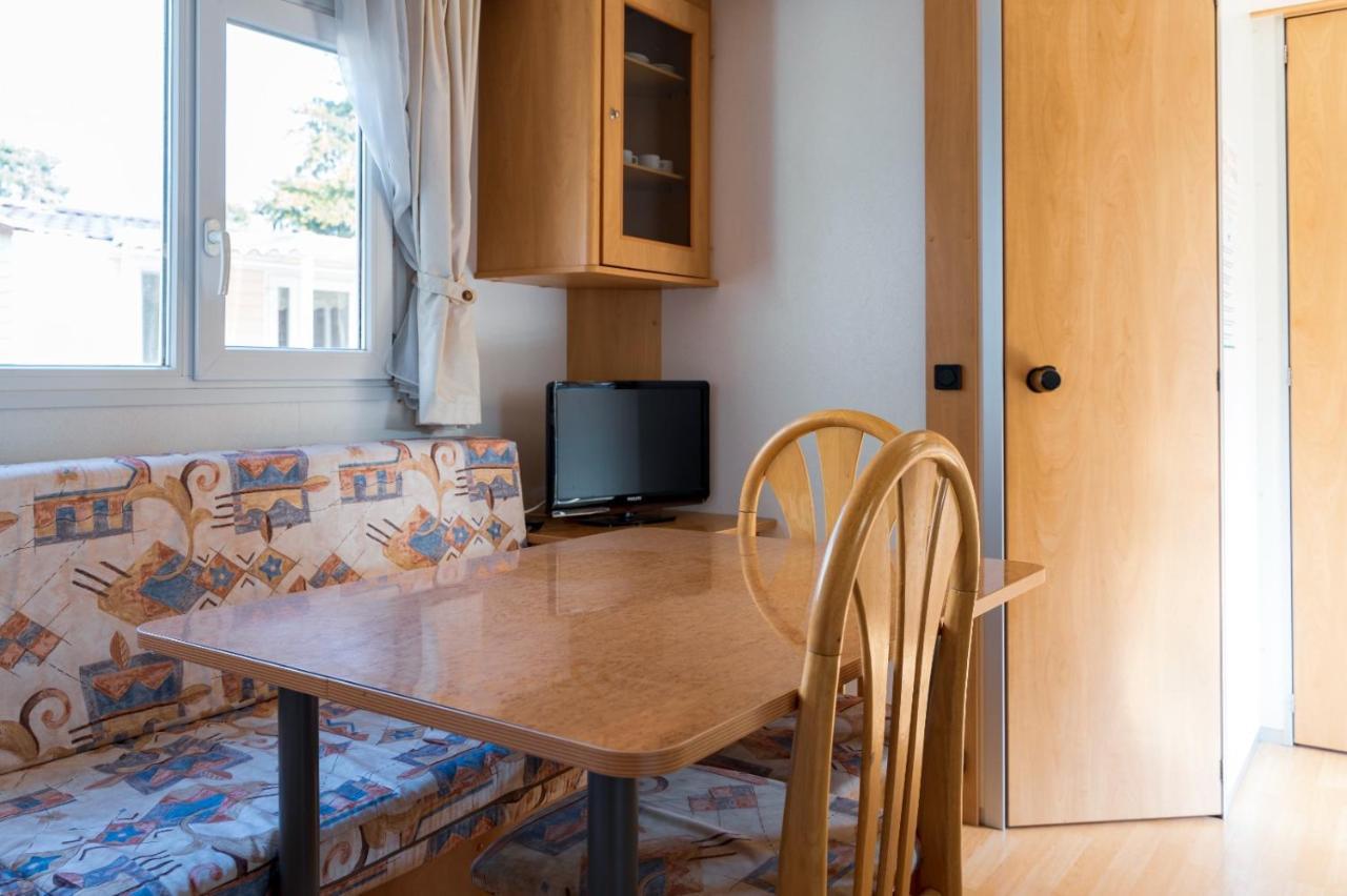 Camping Daino Hotel Pietramurata Luaran gambar