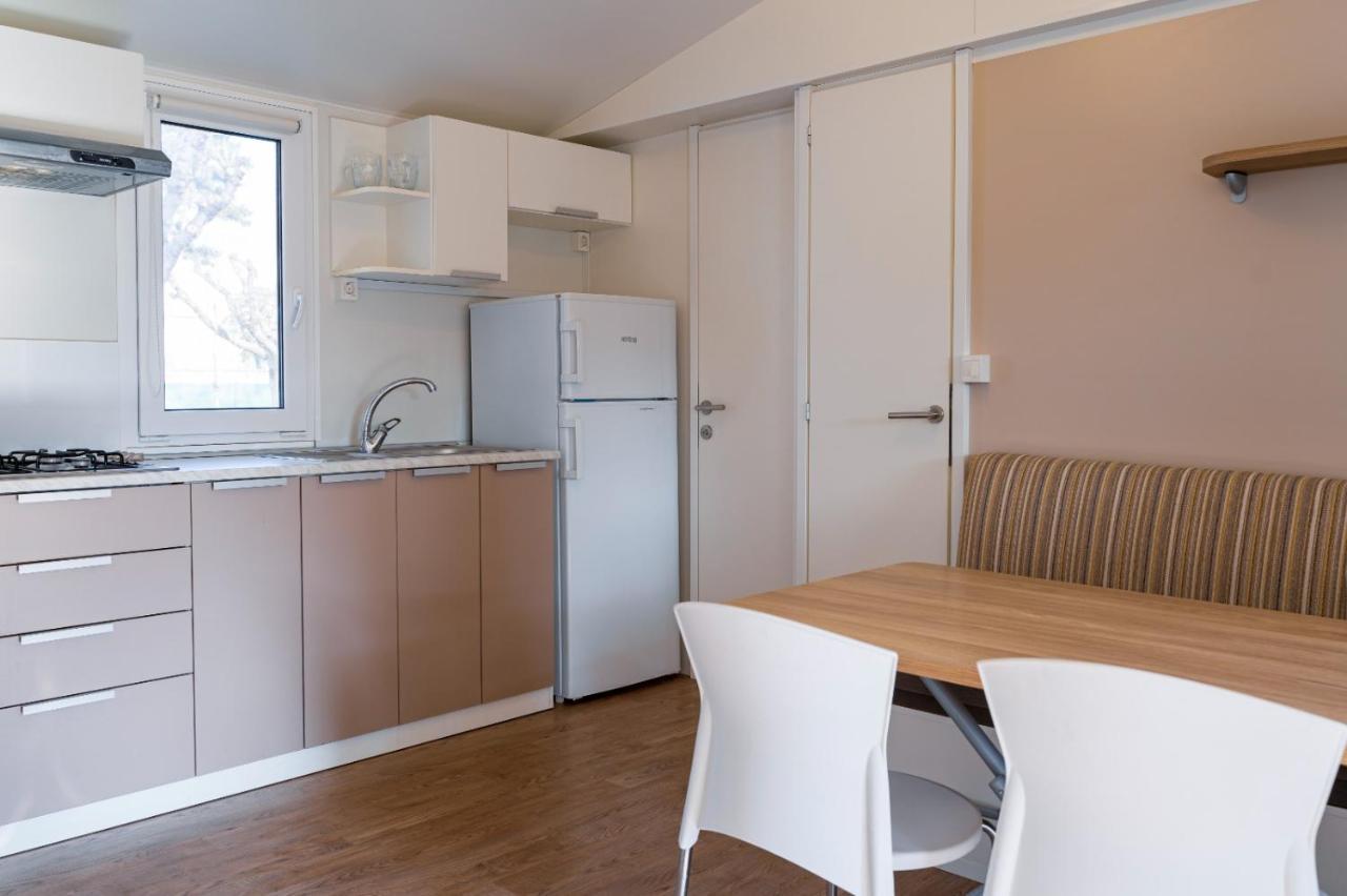 Camping Daino Hotel Pietramurata Luaran gambar