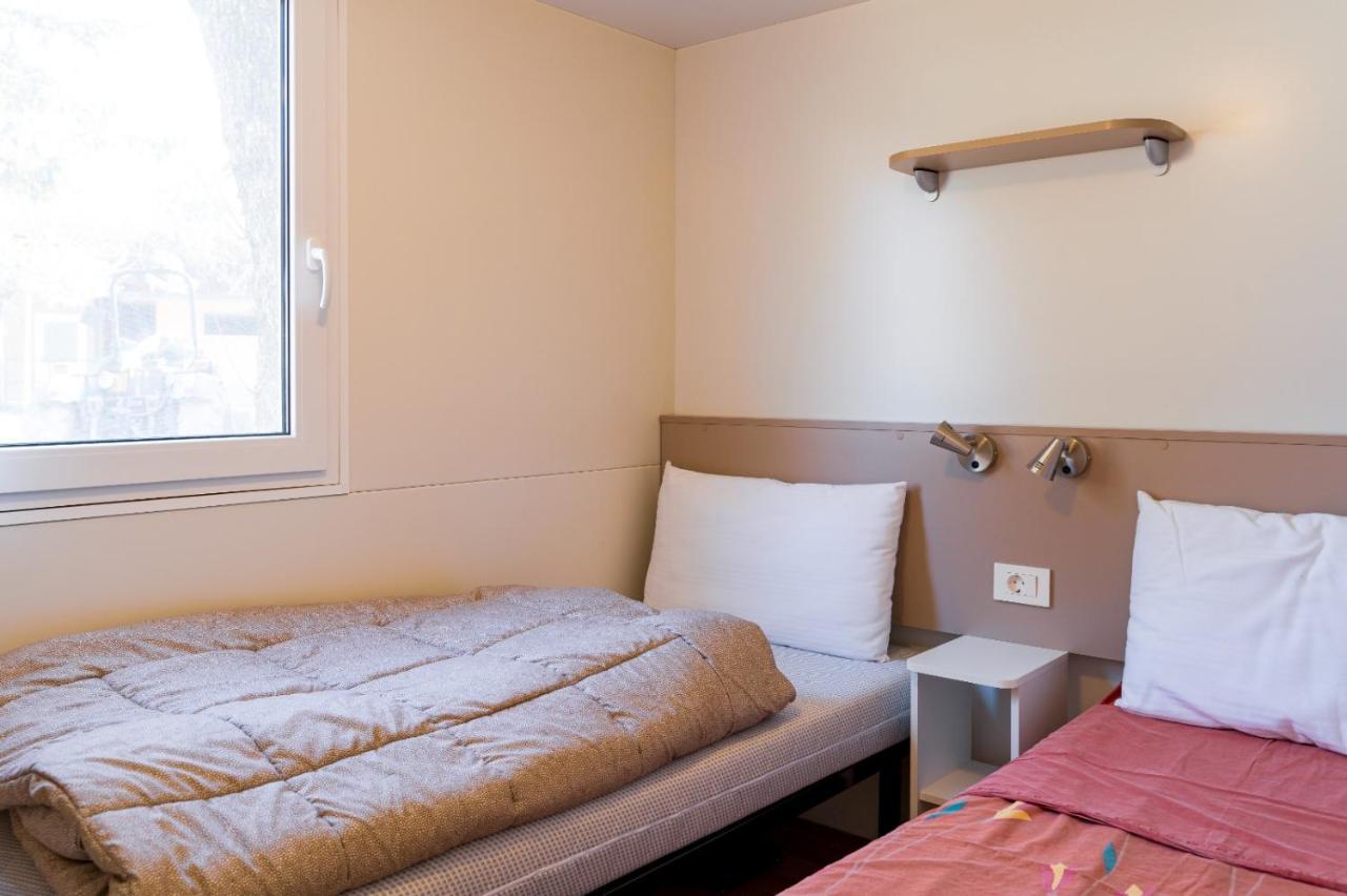 Camping Daino Hotel Pietramurata Luaran gambar