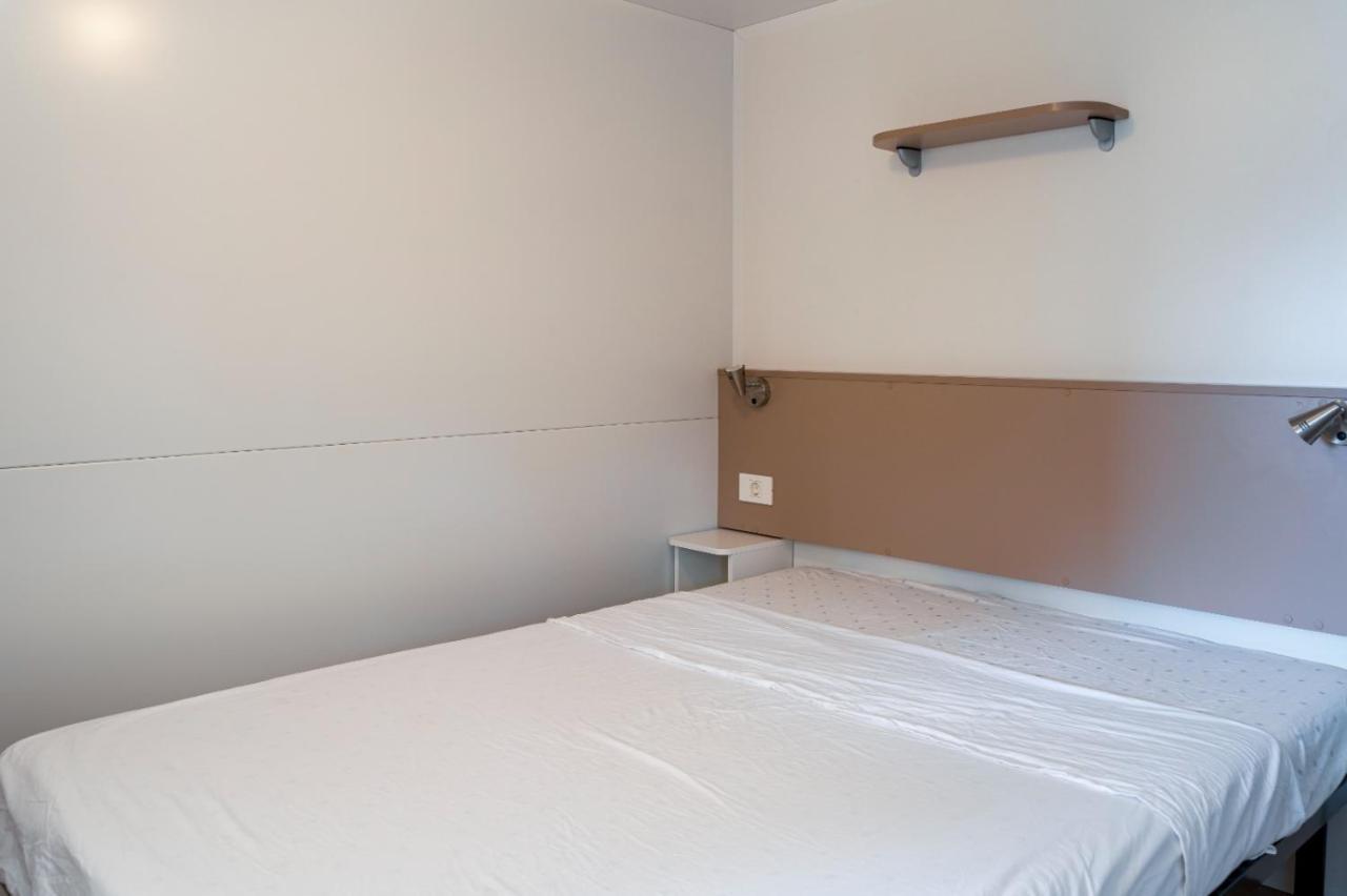 Camping Daino Hotel Pietramurata Luaran gambar
