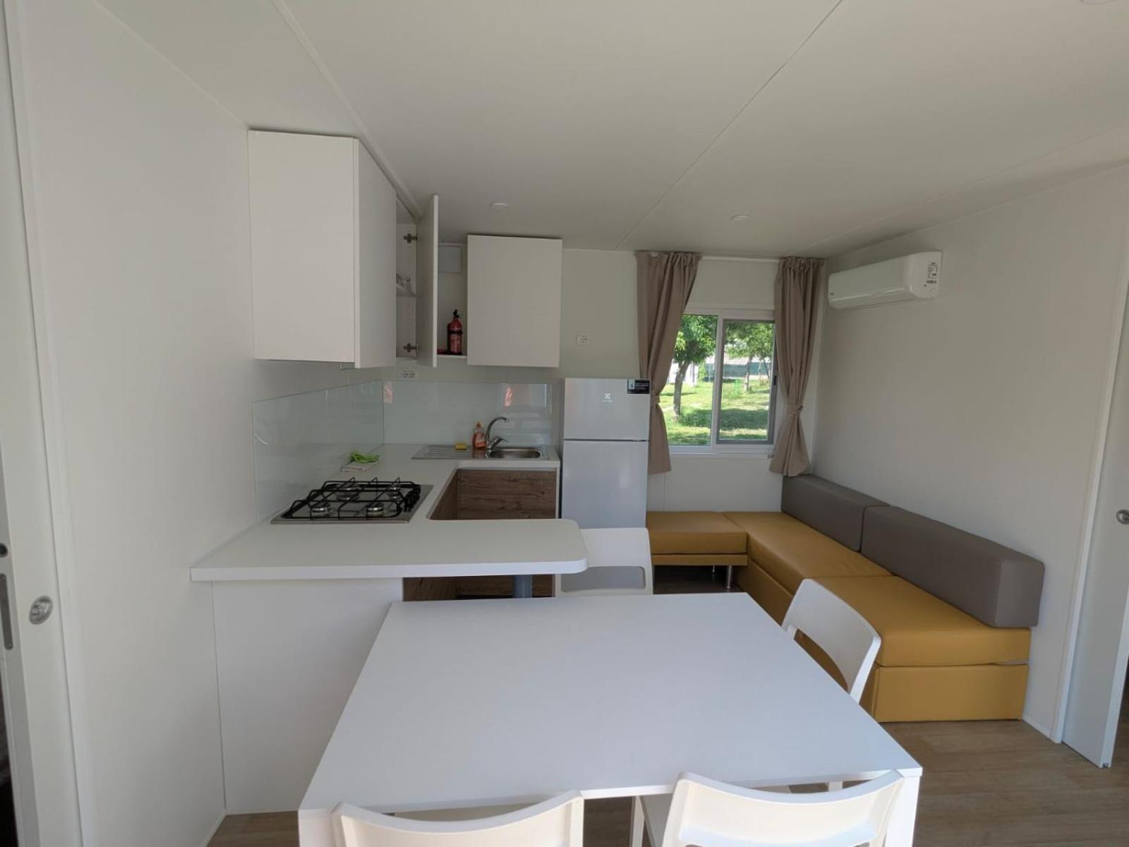Camping Daino Pietramurata Luaran gambar