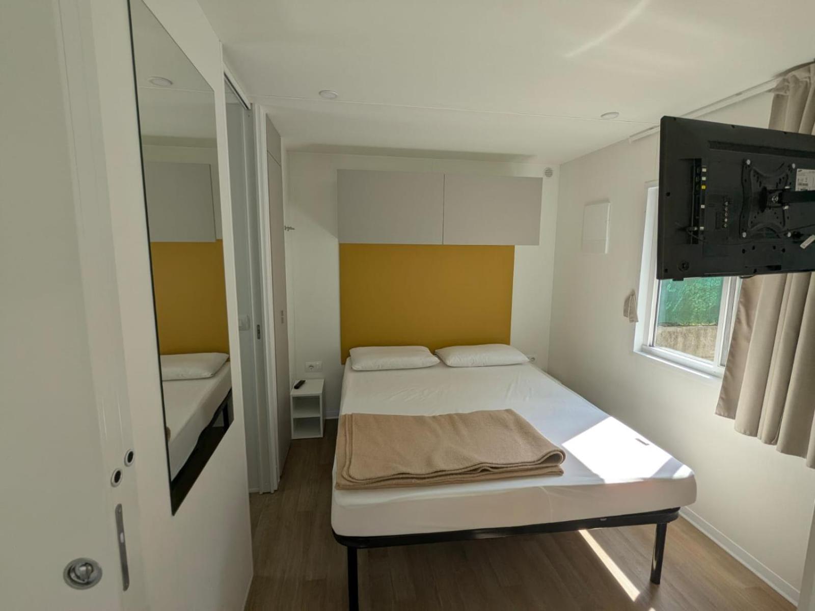 Camping Daino Pietramurata Luaran gambar