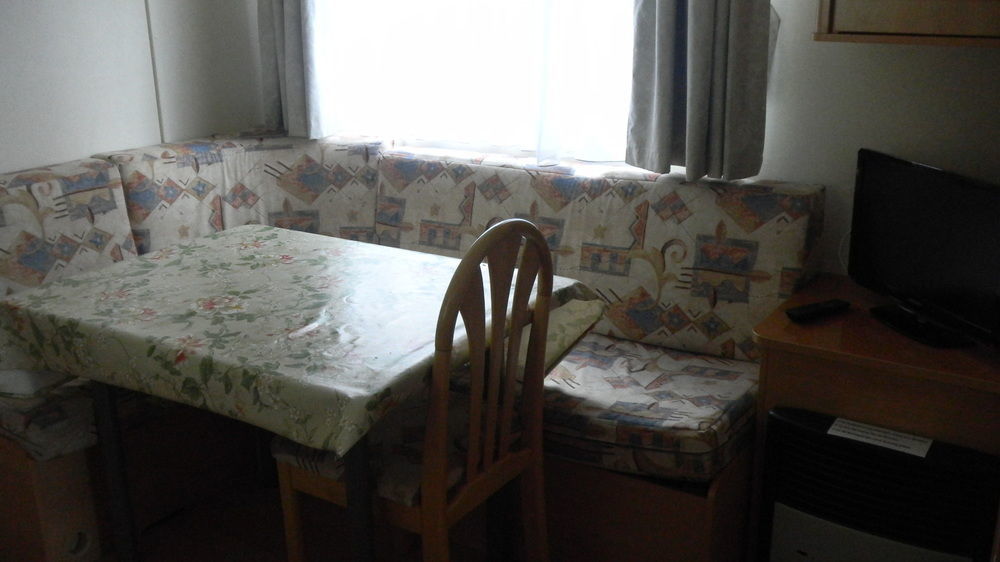 Camping Daino Hotel Pietramurata Luaran gambar